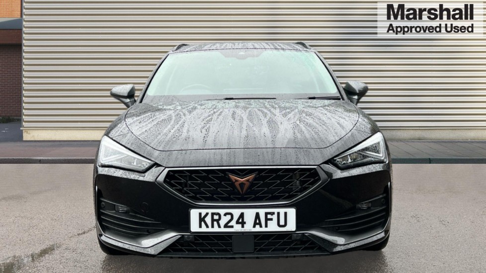 Used Cupra Leon 2024 for sale - 76971204: Photo 8