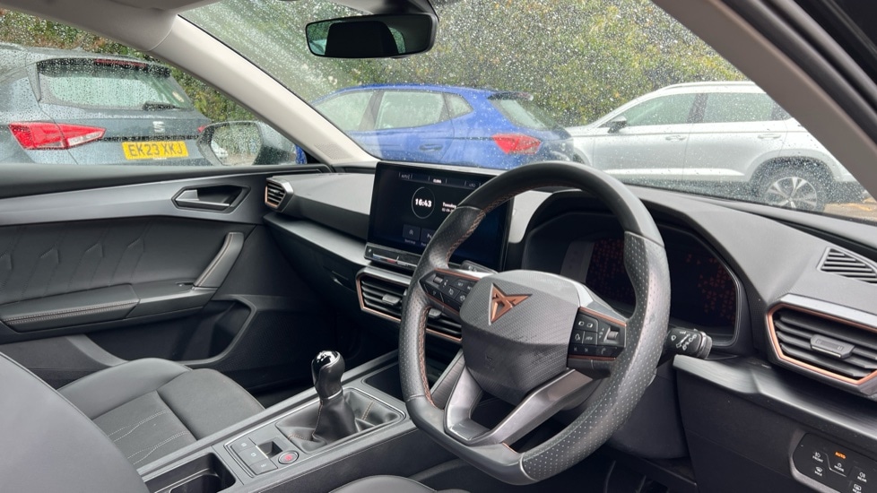 Used Cupra Leon 2024 for sale - 76971204: Photo 9