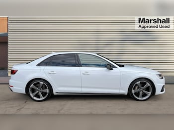 Used Audi A4 2019 for sale - 75416963: Photo