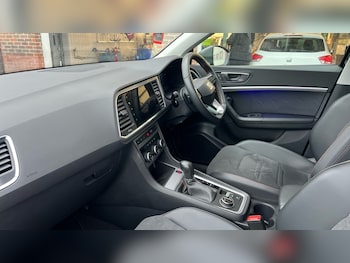 Used SEAT Ateca 2024 for sale - 76788182: Photo