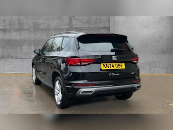 Used SEAT Ateca 2024 for sale - 76788182: Photo