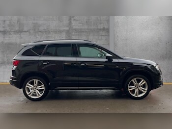 Used SEAT Ateca 2024 for sale - 76788182: Photo