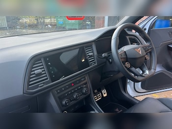 Used Cupra Ateca 2025 for sale - 76826698: Photo