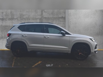 Used Cupra Ateca 2025 for sale - 76826698: Photo