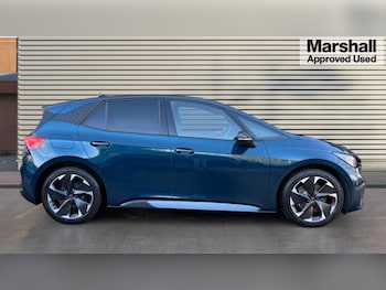 Used Cupra Born 2025 for sale - 76338833: Photo