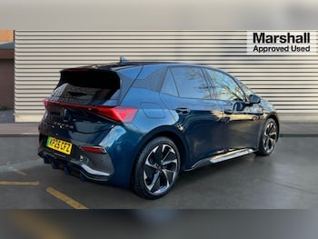 Used Cupra Born 2025 for sale - 76338833: Photo