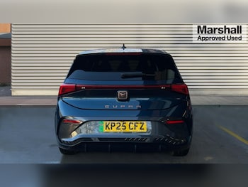 Used Cupra Born 2025 for sale - 76338833: Photo