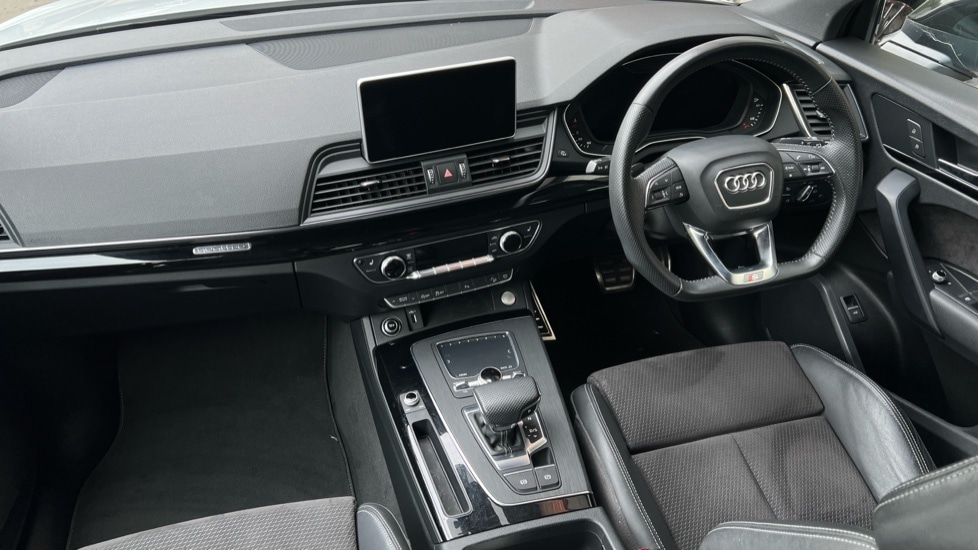 Used Audi Q5 2020 for sale - 76092159: Photo 11