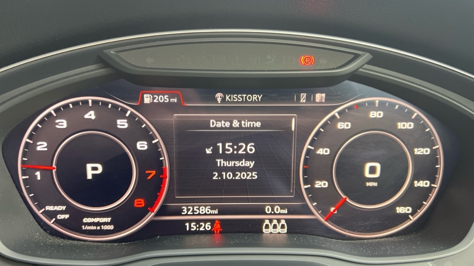 Used Audi Q5 2020 for sale - 76092159: Photo 13
