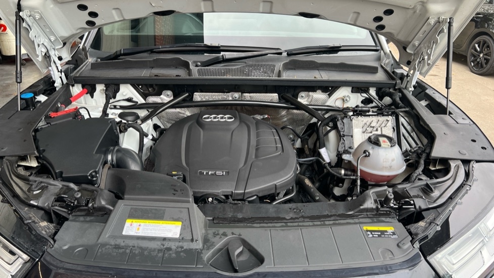 Used Audi Q5 2020 for sale - 76092159: Photo 16