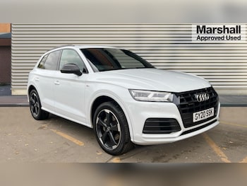 Audi - Q5