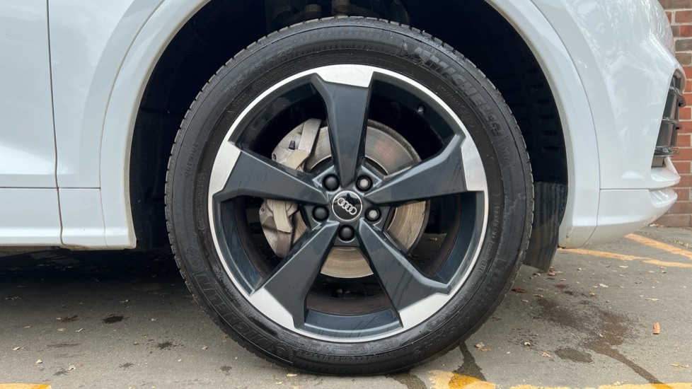 Used Audi Q5 2020 for sale - 76092159: Photo 20