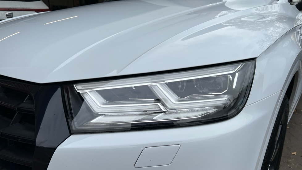 Used Audi Q5 2020 for sale - 76092159: Photo 21