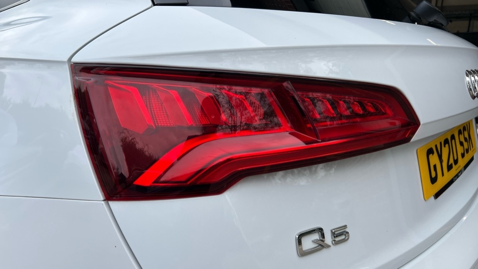 Used Audi Q5 2020 for sale - 76092159: Photo 23