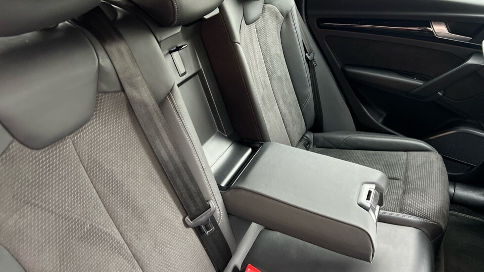 Used Audi Q5 2020 for sale - 76092159: Photo 27