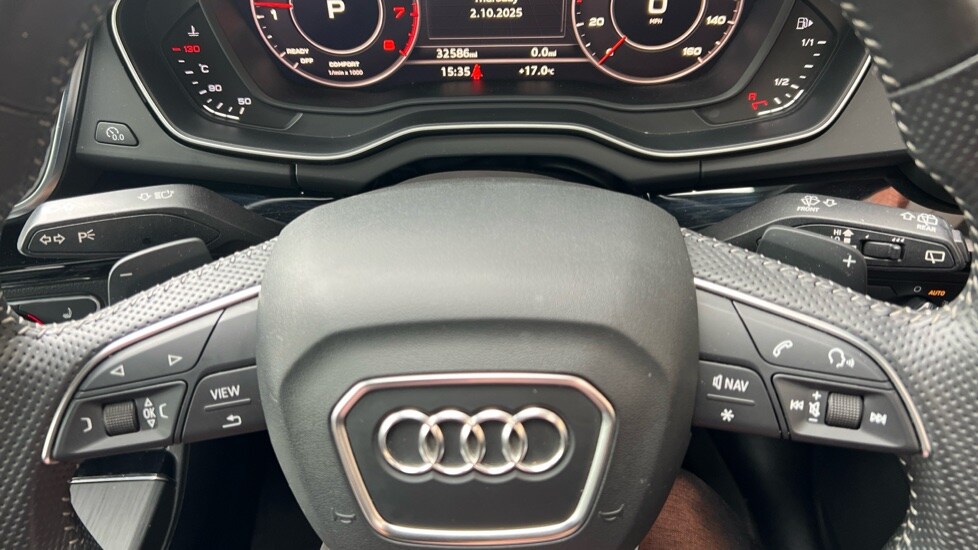 Used Audi Q5 2020 for sale - 76092159: Photo 32