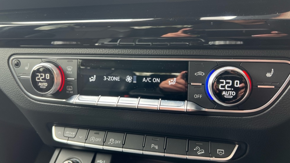 Used Audi Q5 2020 for sale - 76092159: Photo 40