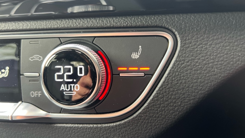 Used Audi Q5 2020 for sale - 76092159: Photo 41