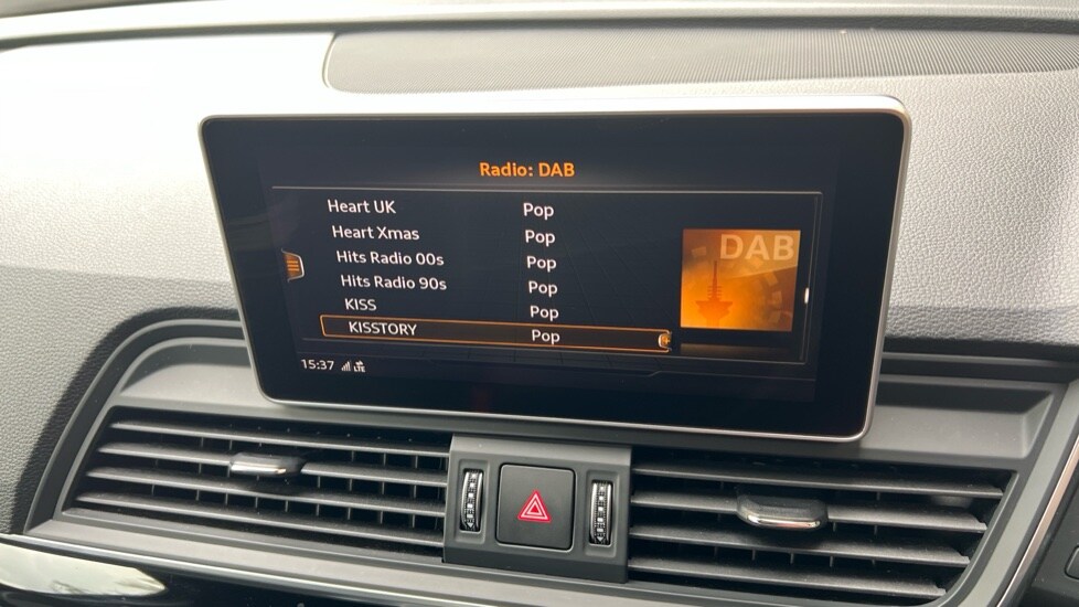 Used Audi Q5 2020 for sale - 76092159: Photo 42