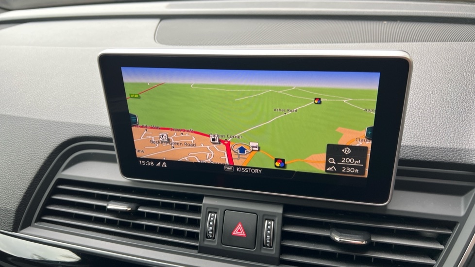 Used Audi Q5 2020 for sale - 76092159: Photo 43