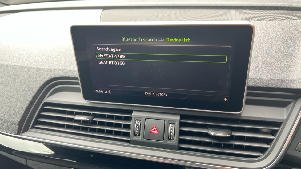 Used Audi Q5 2020 for sale - 76092159: Photo 44