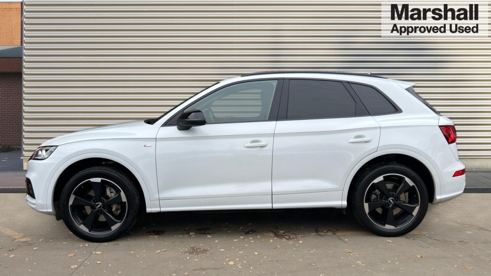 Used Audi Q5 2020 for sale - 76092159: Photo 6