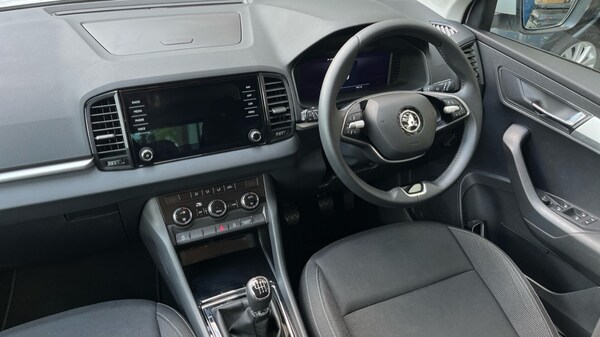 Used Skoda Karoq 2024 for sale - 74968794: Photo 11