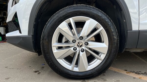 Used Skoda Karoq 2024 for sale - 74968794: Photo 17