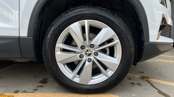 Used Skoda Karoq 2024 for sale - 74968794: Photo 20