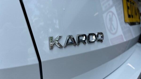 Used Skoda Karoq 2024 for sale - 74968794: Photo 24