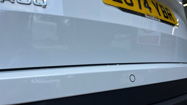 Used Skoda Karoq 2024 for sale - 74968794: Photo 25