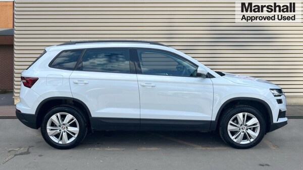 Used Skoda Karoq 2024 for sale - 74968794: Photo 2