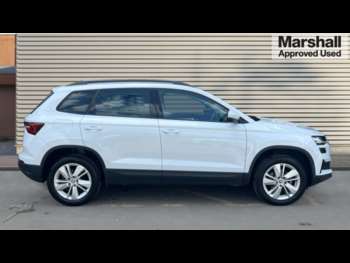 Used Skoda Karoq 2024 for sale - 74968794: Photo