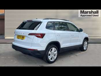 Used Skoda Karoq 2024 for sale - 74968794: Photo