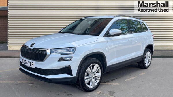 Used Skoda Karoq 2024 for sale - 74968794: Photo 7