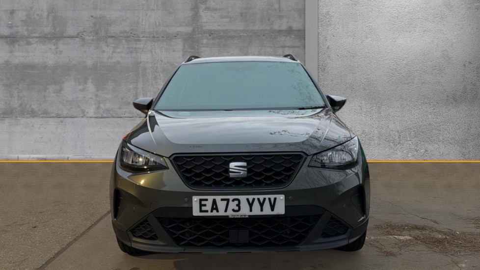 Used SEAT Arona 2023 for sale - 77010328: Photo 10