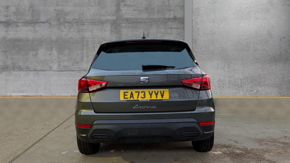 Used SEAT Arona 2023 for sale - 77010328: Photo 11
