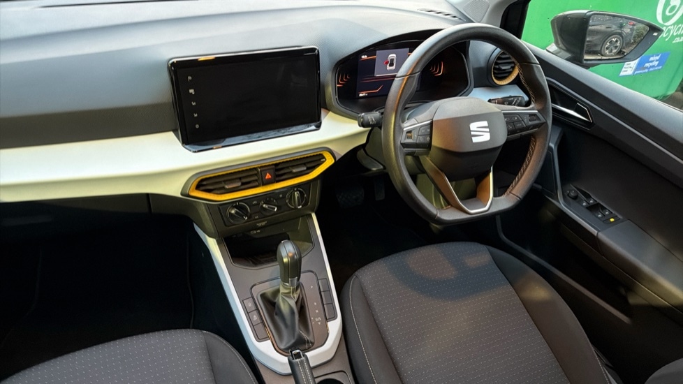 Used SEAT Arona 2023 for sale - 77010328: Photo 12