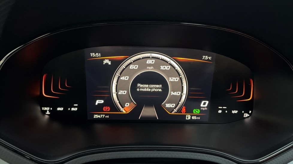 Used SEAT Arona 2023 for sale - 77010328: Photo 14