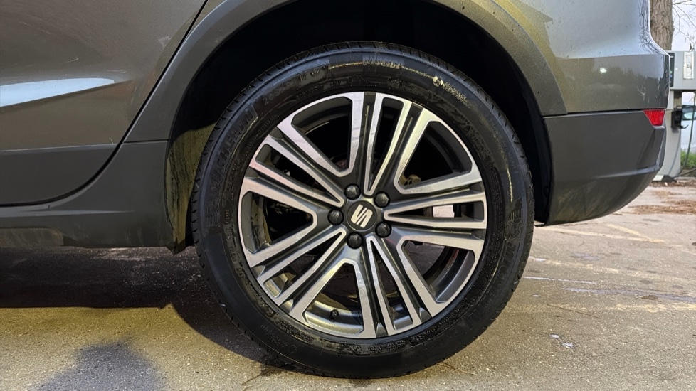 Used SEAT Arona 2023 for sale - 77010328: Photo 18