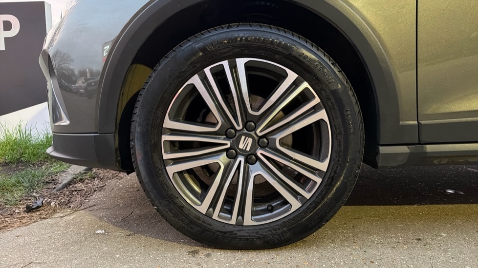 Used SEAT Arona 2023 for sale - 77010328: Photo 19