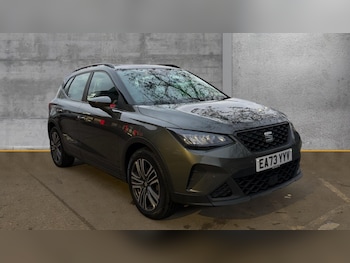 Used SEAT Arona 2023 for sale - 77010328: Photo