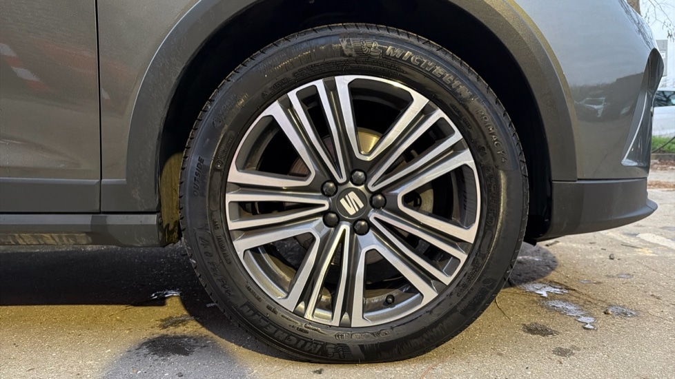 Used SEAT Arona 2023 for sale - 77010328: Photo 20