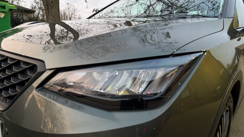 Used SEAT Arona 2023 for sale - 77010328: Photo 21