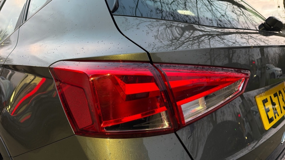 Used SEAT Arona 2023 for sale - 77010328: Photo 24