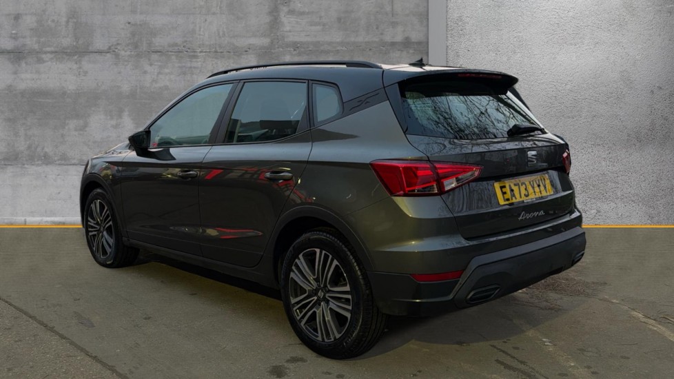 Used SEAT Arona 2023 for sale - 77010328: Photo 3