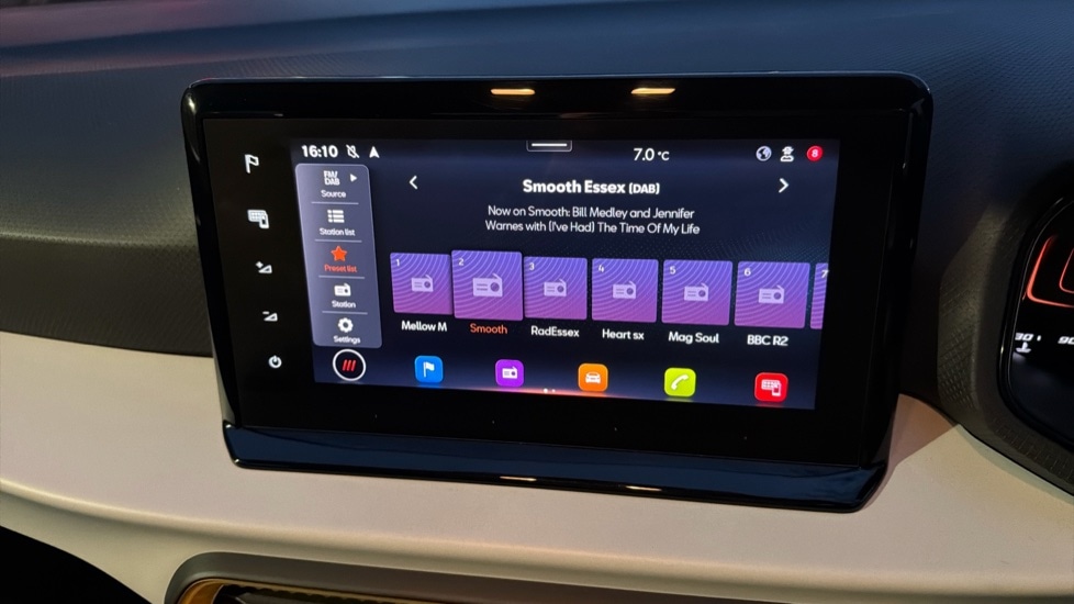 Used SEAT Arona 2023 for sale - 77010328: Photo 34