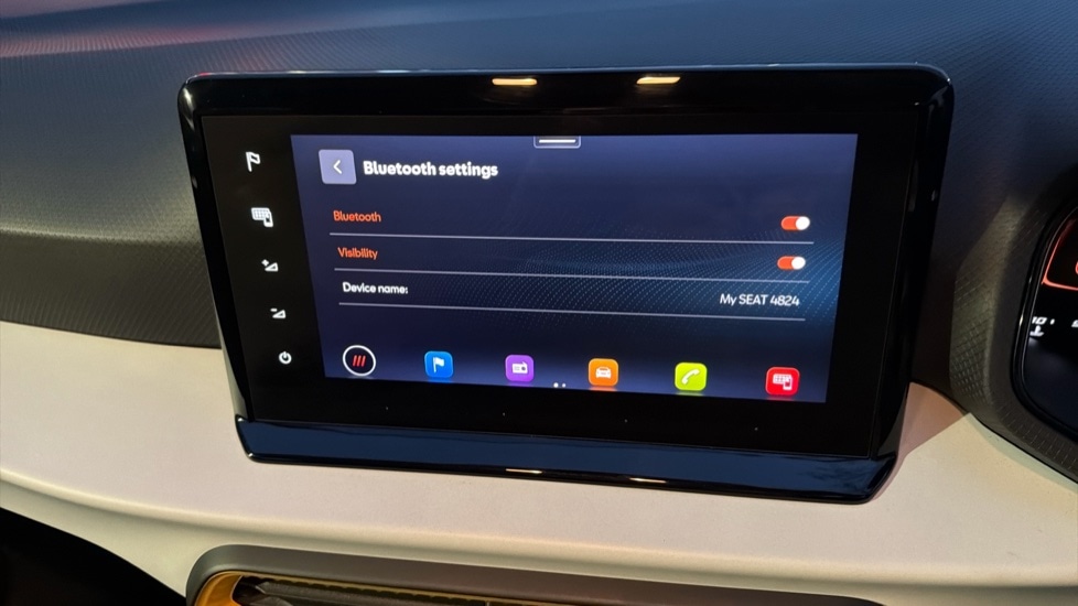 Used SEAT Arona 2023 for sale - 77010328: Photo 35