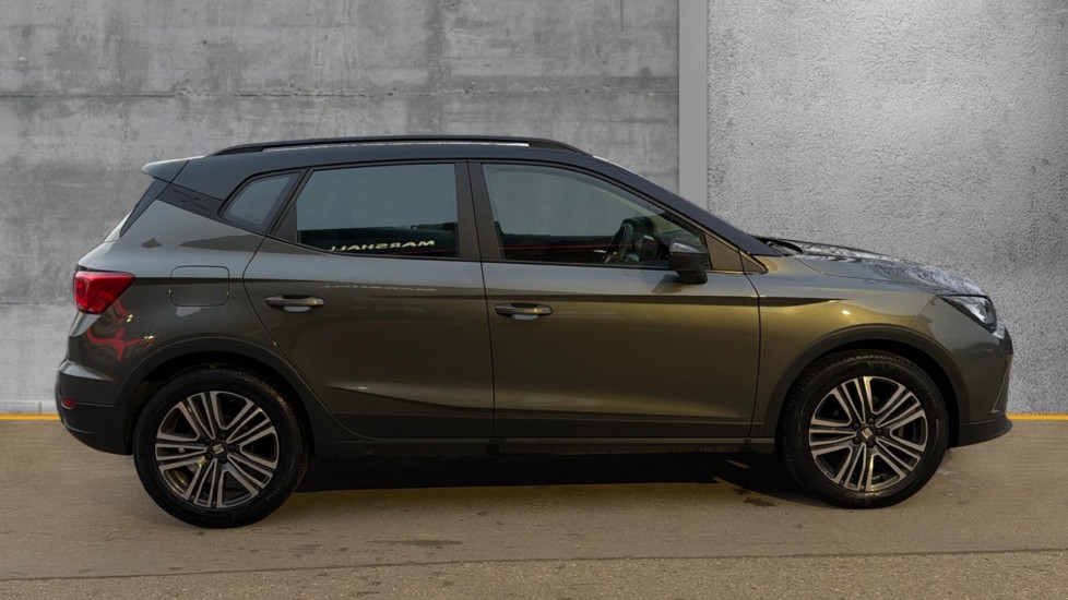 Used SEAT Arona 2023 for sale - 77010328: Photo 4