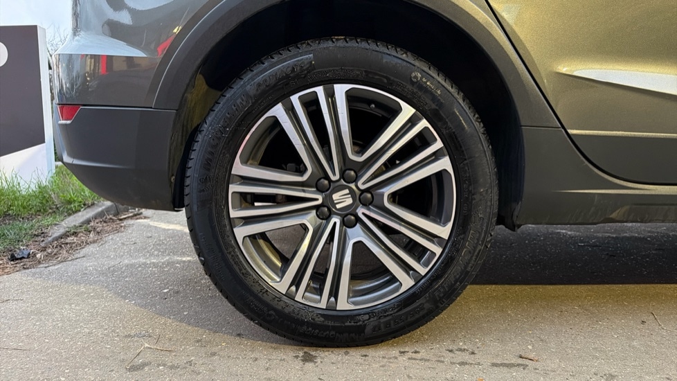 Used SEAT Arona 2023 for sale - 77010328: Photo 5